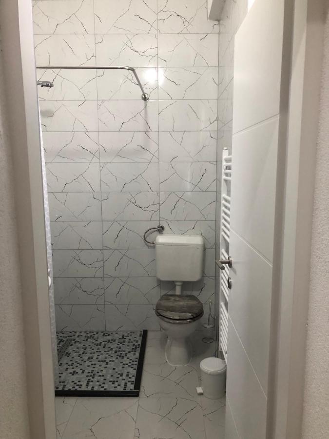 Graciaa Apartment Jajce Exterior photo